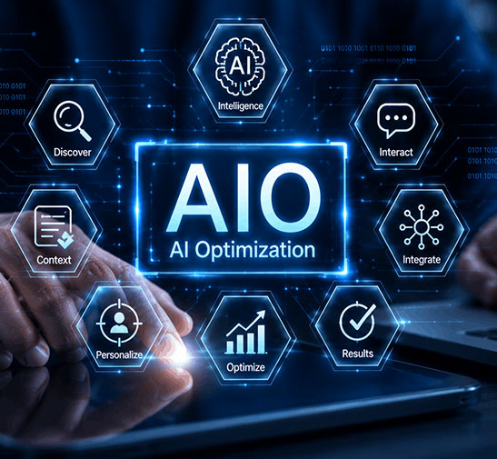 AI Optimization (AIO)